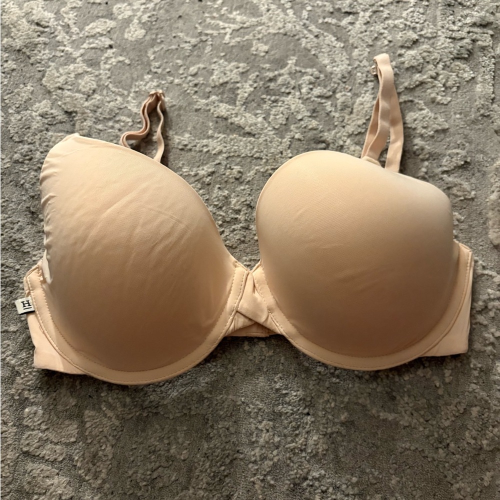 Harper Wilde bra